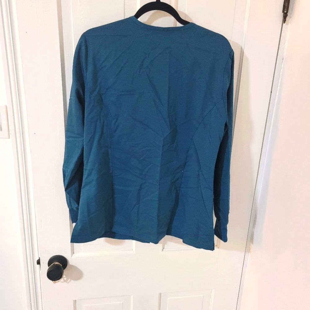 Scrub Jacket - Picture 5 of 5